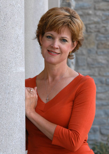 Ann Bernard