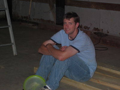 Steve Still