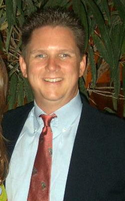 Clark Helms