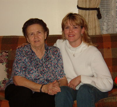 Debbie Resch
