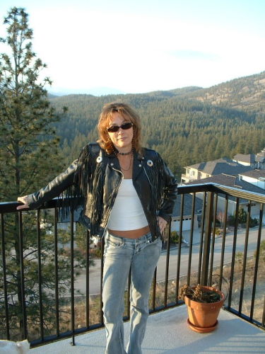 Elizabeth Scott