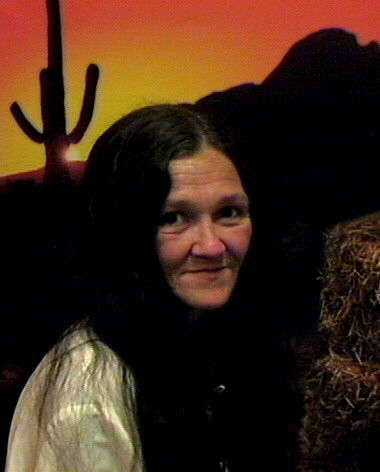 Ruth Blackwell