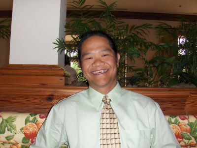 Jarvis Kuo