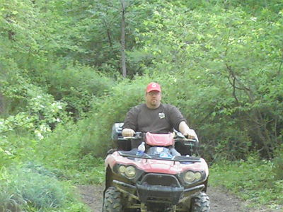Mark Robinson