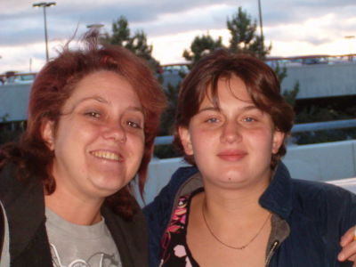 Tracey Hoffman