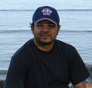 Yatinkumar Bhatt