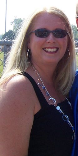 Tracy Mock