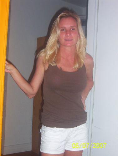 Dana Brasher