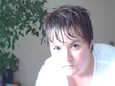 Valerie Mitchell