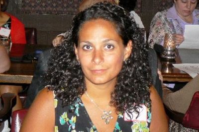 Dina Nelson