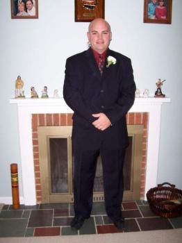Michael Westrich