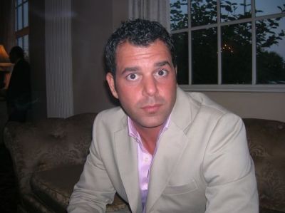 Christopher Bozonelos