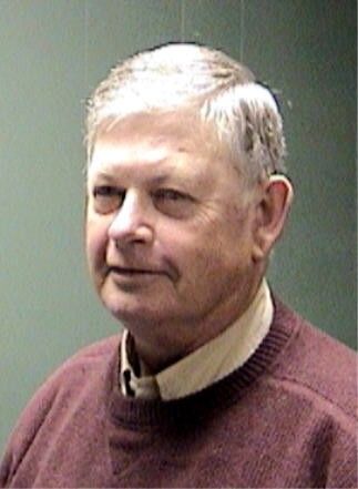 Michael Spillum