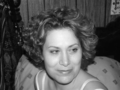 Joy Arnett