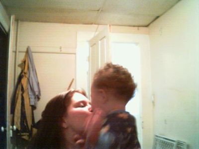 Brandy Blevins