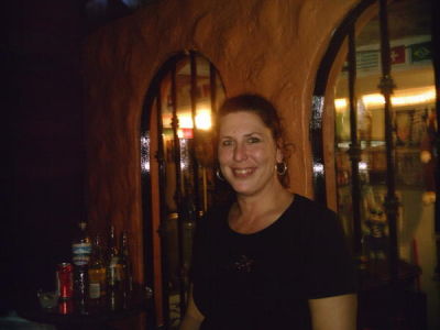 Kelly Sweet