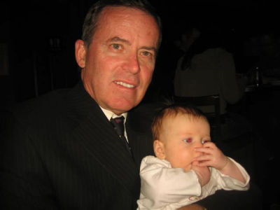 Keith Thomas
