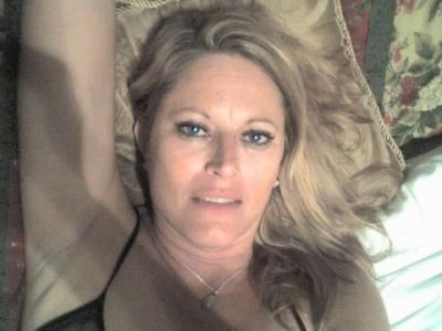 Angela Mizell