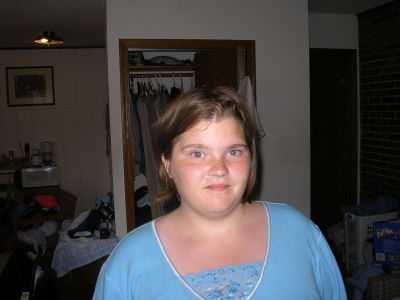 Dana Covell