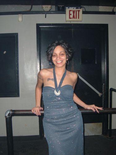 Dina Terrell