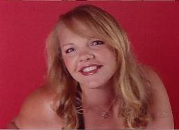 Paula Stephenson
