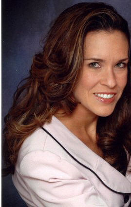 Heather Holcomb