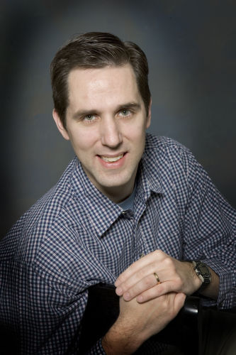 Thomas Gill