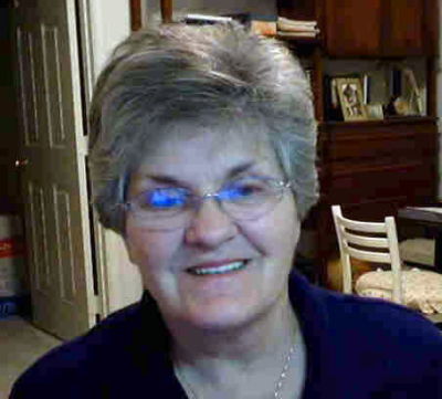 Dorothy Stockton