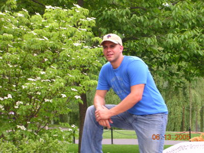 Jeremy Jones