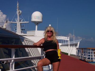 Barbara Race