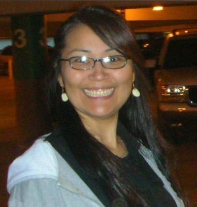Mary Alirkar