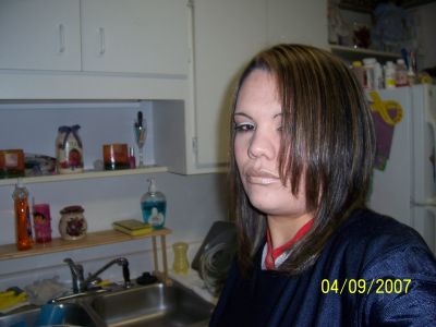 Roseann Dubois