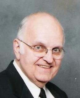 Donald Fauquier