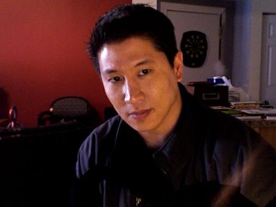 Amos Kwon