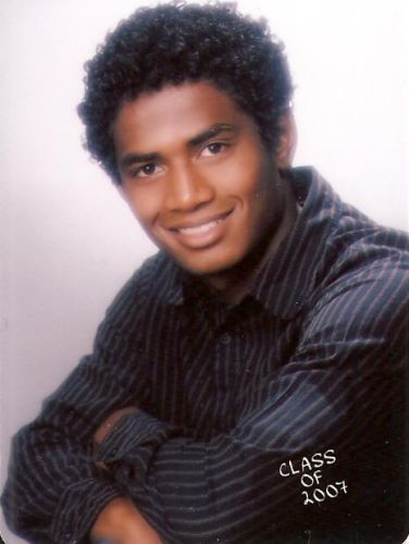 Kristopher Lawson