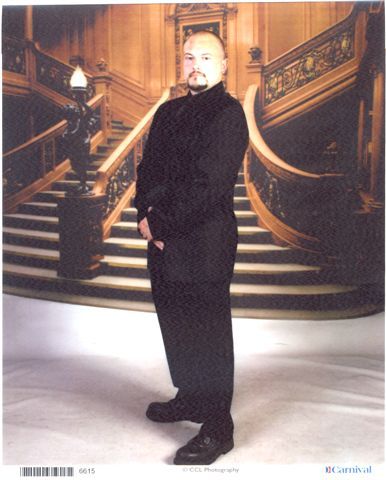 Dennis Conklin