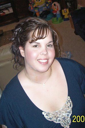 Amber Semb