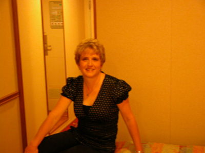 Linda Hansen