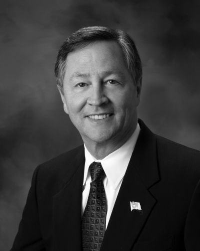 Harvey Stackhouse