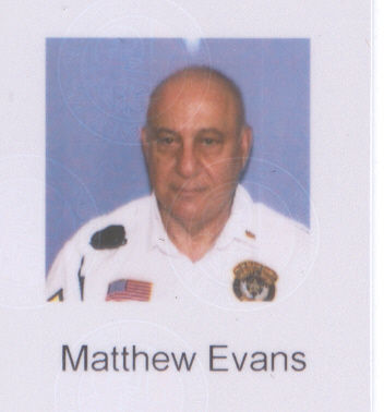 Matthew Evans