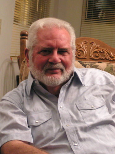 Michael Vannortwick