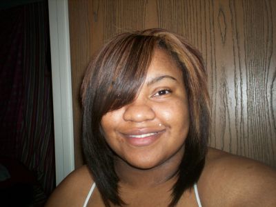 Desha Wright