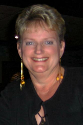 Carolyn Hiner