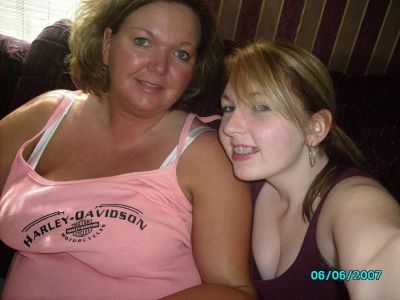 Tina Sayers