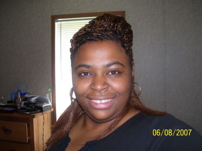 Anetra Morton
