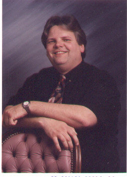 Lance Williams