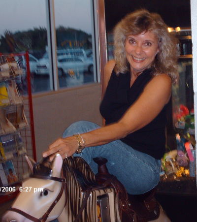 Wendy Stockton