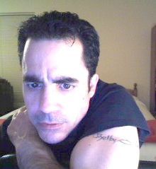 Peter Ciena