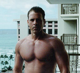 Jimmy Geick