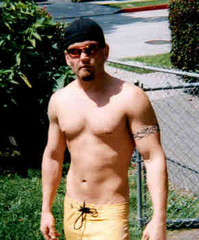 Matthew Kirkland